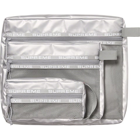 Organizer Pouch Set - fall/winter 2022 - Supreme