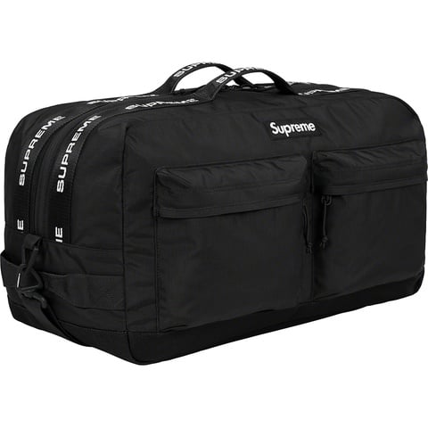 Duffle Bag - fall/winter 2022 - Supreme