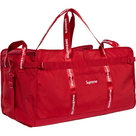 Large Haul Tote - fall/winter 2022 - Supreme
