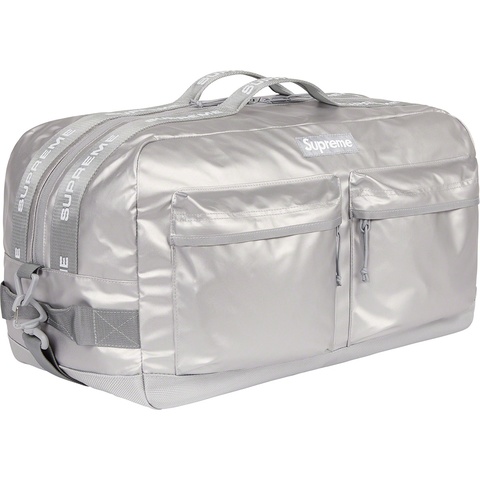 Supreme Duffle Bag - Colorway