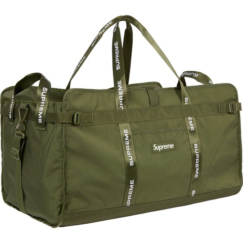 Large Haul Tote - fall/winter 2022 - Supreme