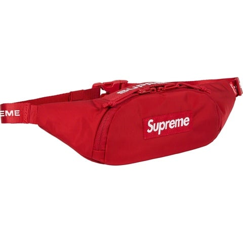 Small Waist Bag - fall/winter 2022 - Supreme