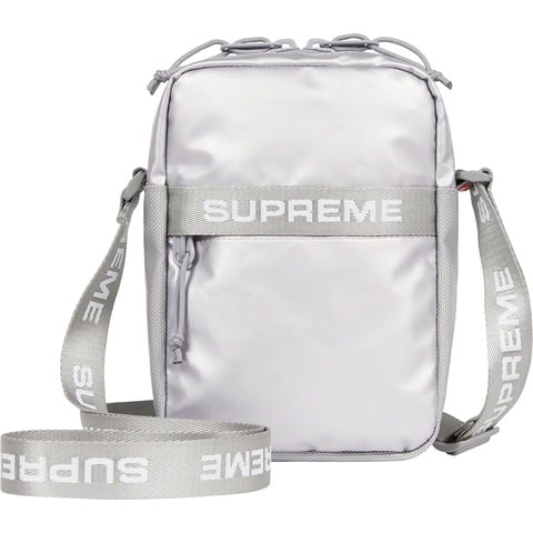 Shoulder Bag - fall/winter 2022 - Supreme