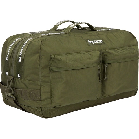 Duffle Bag - fall/winter 2022 - Supreme