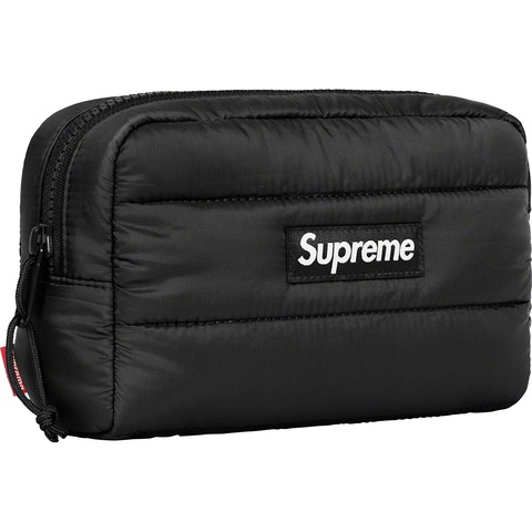 Puffer Pouch - fall/winter 2022 - Supreme