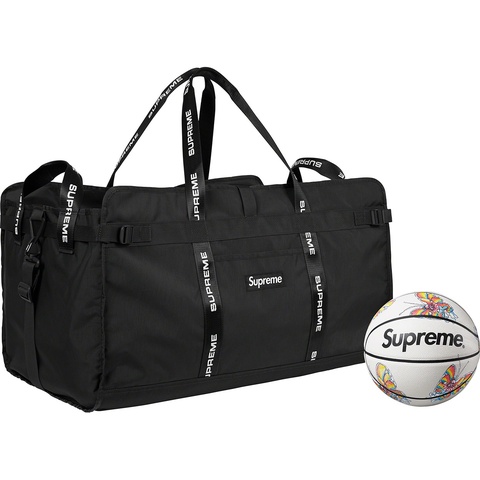Large Haul Tote - fall/winter 2022 - Supreme Large Haul Tote - fall/winter 2022 - Supreme