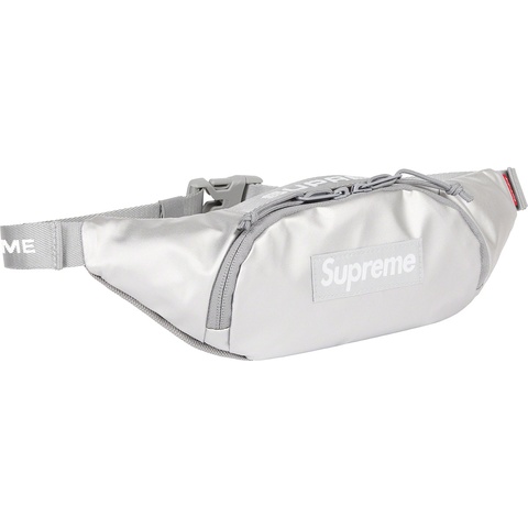 Small Waist Bag - fall/winter 2022 - Supreme