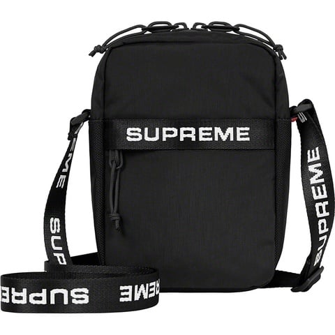 Supreme Shoulder Bag - Colorway