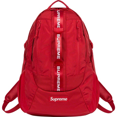 Backpack - fall/winter 2022 - Supreme