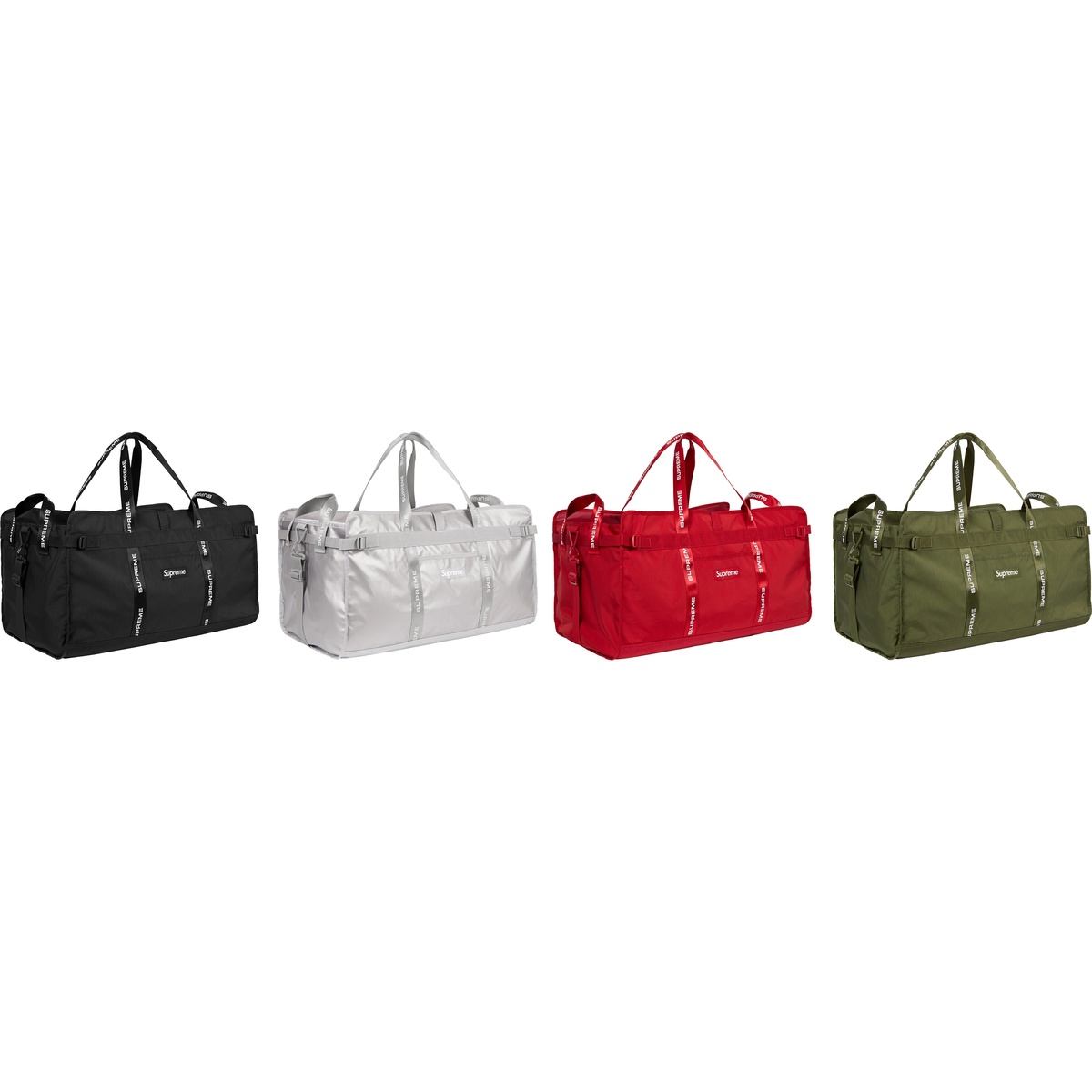 Large Haul Tote - fall/winter 2022 - Supreme