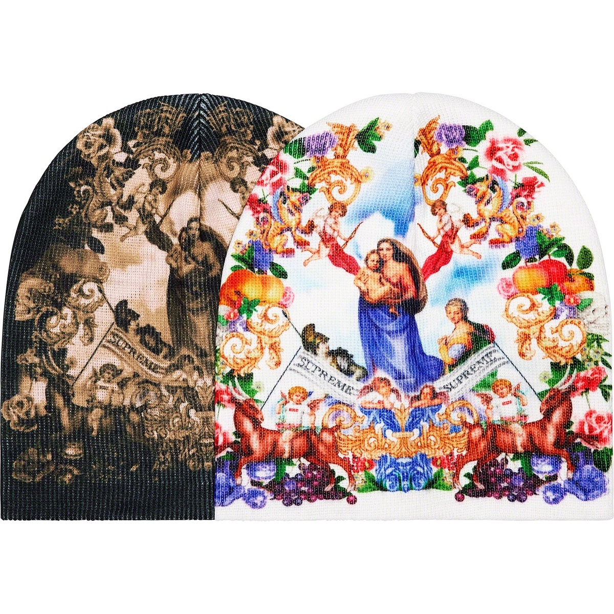 Heavenly Beanie - fall/winter 2022 - Supreme