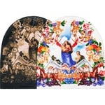 Supreme Heavenly Beanie (FW22) - $40