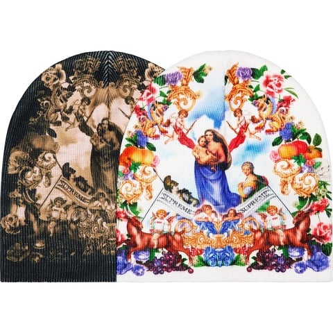 Heavenly Beanie - fall/winter 2022 - Supreme
