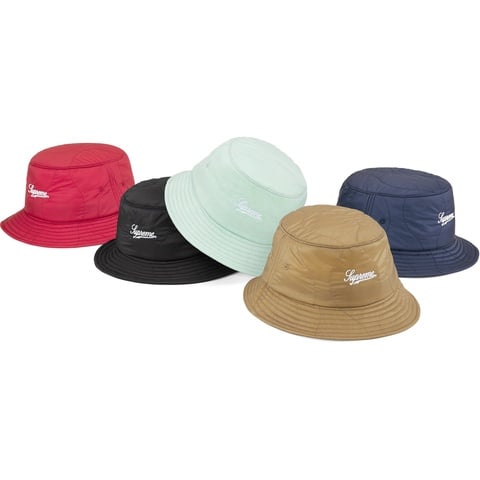Supreme Quilted Liner Crusher - $58.00