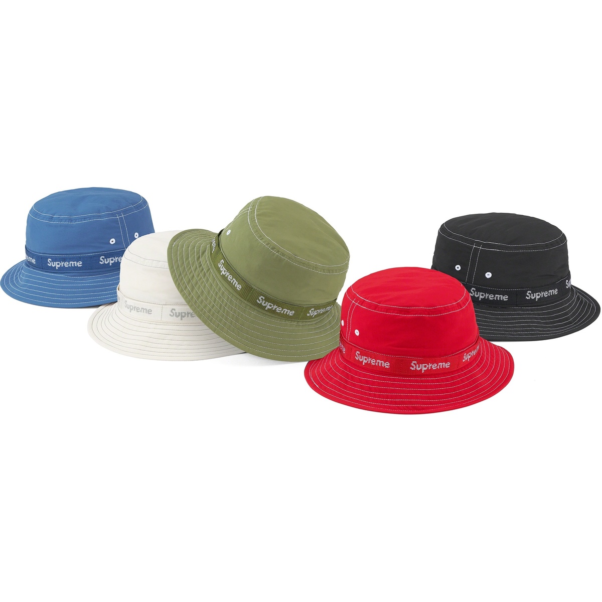 Webbing Crusher - fall/winter 2022 - Supreme