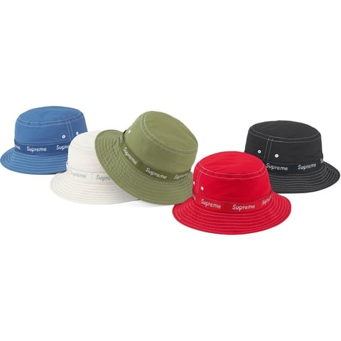 Supreme Webbing Crusher - $58.00
