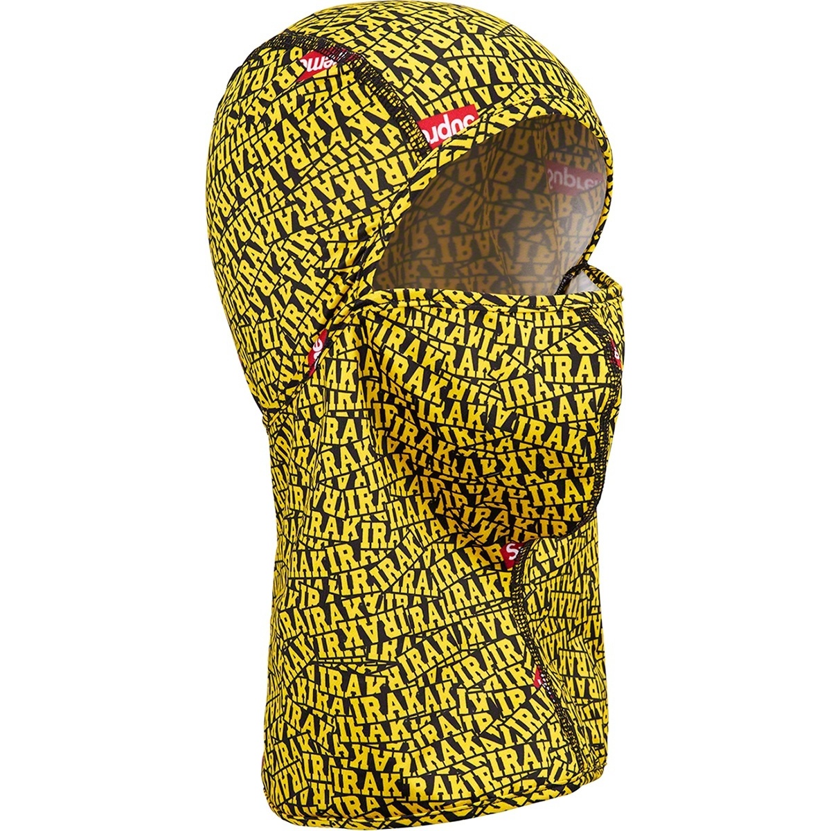 Supreme/IRAK Lightweight Balaclava - Supreme Supreme/IRAK Lightweight Balaclava - Supreme