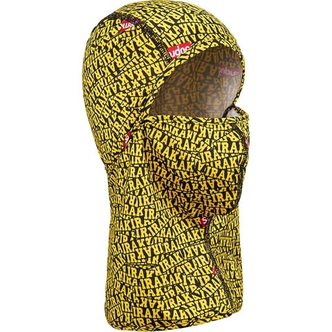Supreme Supreme/IRAK Lightweight Balaclava - $48.00