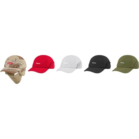 WINDSTOPPER® Facemask 6-Panel - fall/winter 2022 - Supreme WINDSTOPPER® Facemask 6-Panel - fall/winter 2022 - Supreme