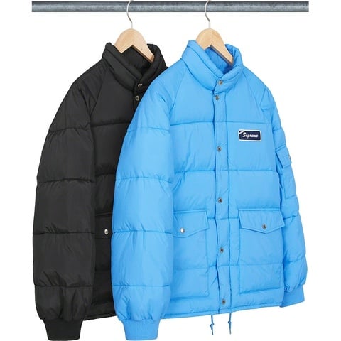 22fw「Raymond Pettibon Mechanics Jacket」 Raymond Pettibon Mechanics Jacket - Supreme