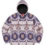 Supreme Woven Hooded Jacket (FW22)