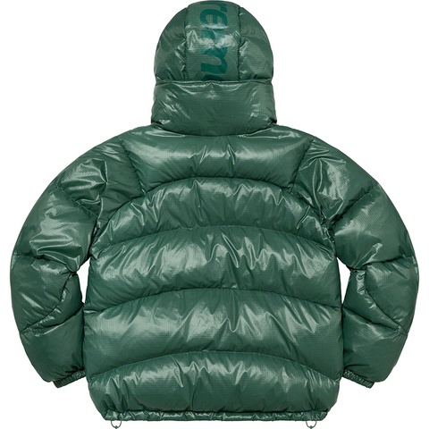 Reversible Featherweight Down Puffer Jacket - Supreme