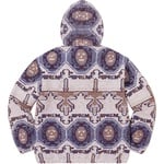 Supreme Woven Hooded Jacket (FW22)