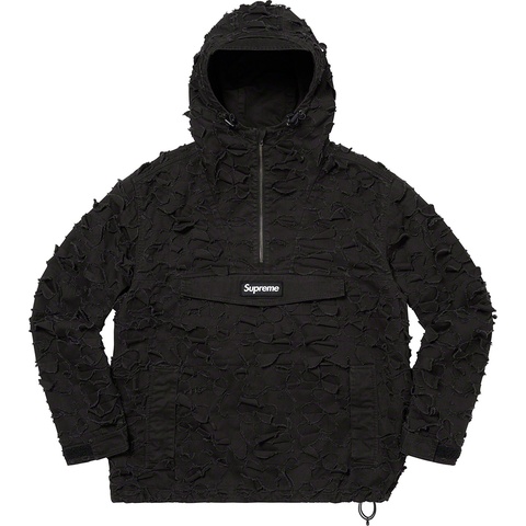 Supreme®/Griffin Anorak - fall/winter 2022 - Supreme