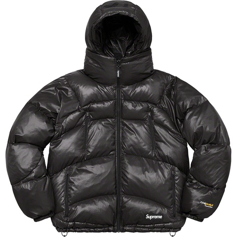Supreme Reversible Featherweight Down Puffer Jacket - Colorway