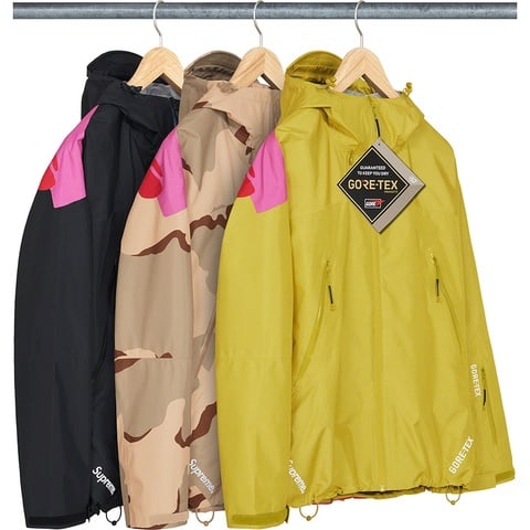 Supreme Gonz GORE-TEX Shell Jacket - Colorway
