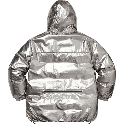 GORE-TEX 700-Fill Down Parka - fall/winter 2022 - Supreme