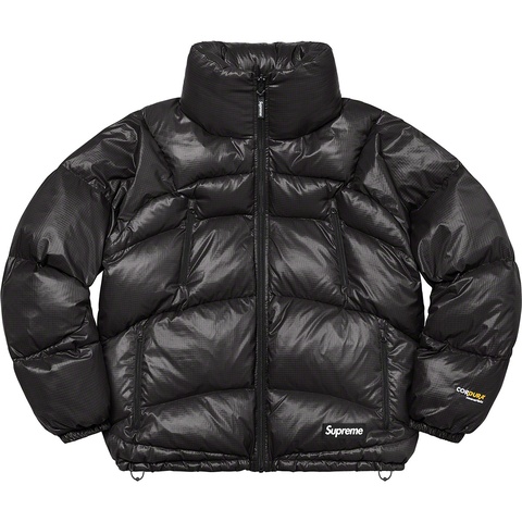 Supreme Reversible Featherweight Down Puffer Jacket - Colorway