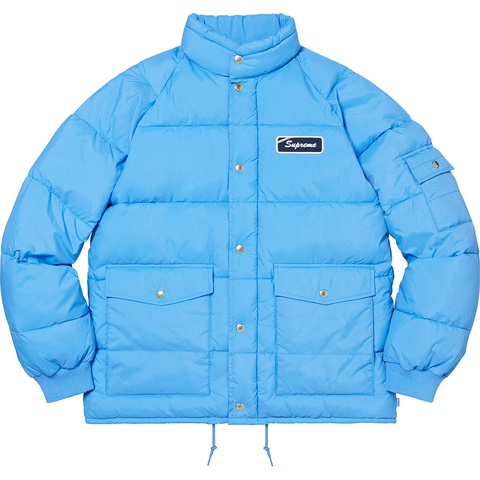 22fw「Raymond Pettibon Mechanics Jacket」 Raymond Pettibon Mechanics Jacket - Supreme