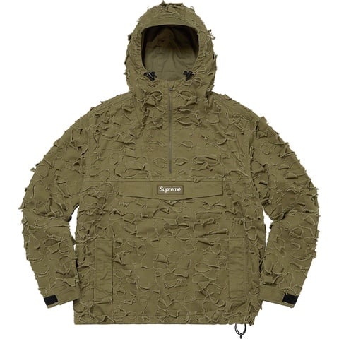 Supreme Supreme®/Griffin Anorak - Colorway