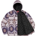 Supreme Woven Hooded Jacket (FW22)
