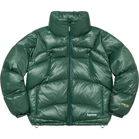 Reversible Featherweight Down Puffer Jacket - Supreme