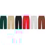 Supreme Work Pant (FW22)