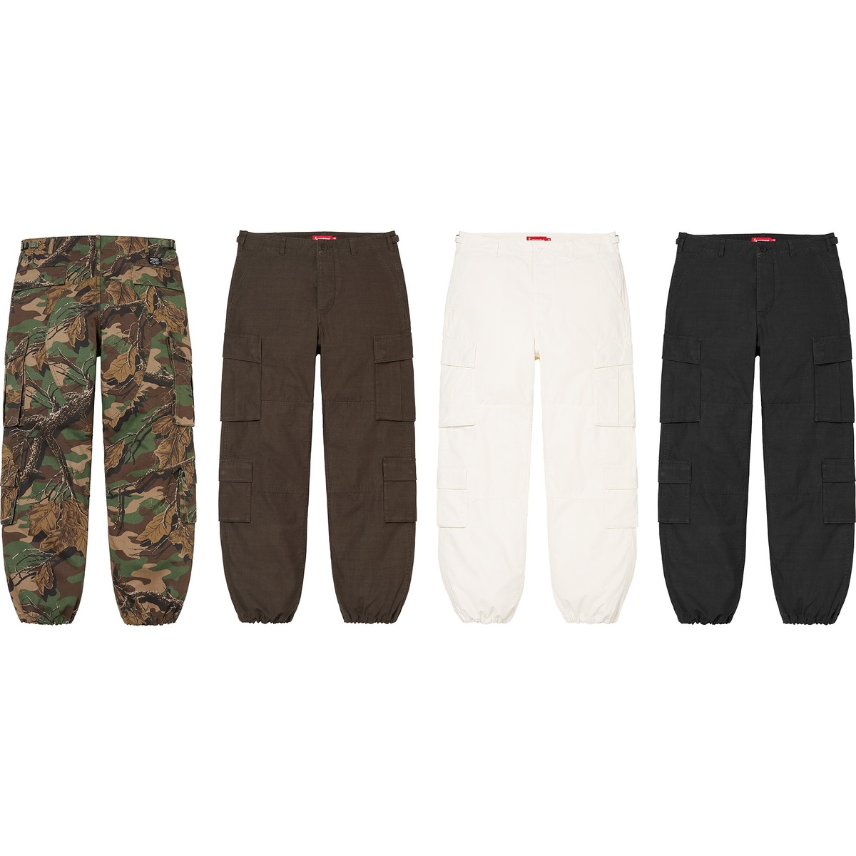 Cargo Pant - fall/winter 2022 - SupremeCommunity