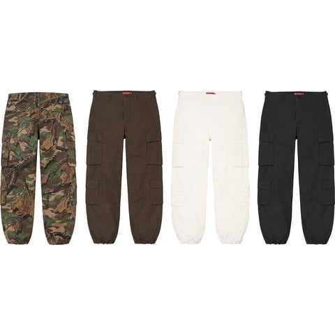 Multi Type Jacquard Regular Jean - Supreme