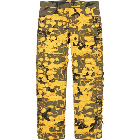 Supreme Supreme®/Griffin 5-Pocket Jean - Colorway