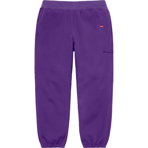Supreme WINDSTOPPER® Sweatpant - Colorway