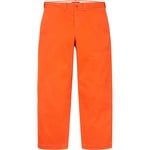 Supreme Chino Pant (FW22)