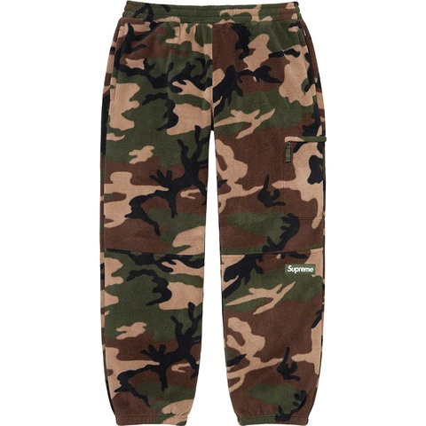 Supreme Polartec® Pant - Colorway