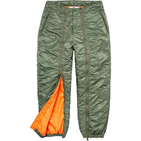 Nylon Flight Pant - fall/winter 2022 - Supreme