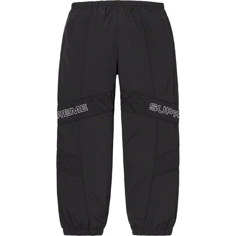 Supreme Jacquard Panel Track Pant サイズM Jacquard Panel Track Pant - fall/winter 2022 - Supreme