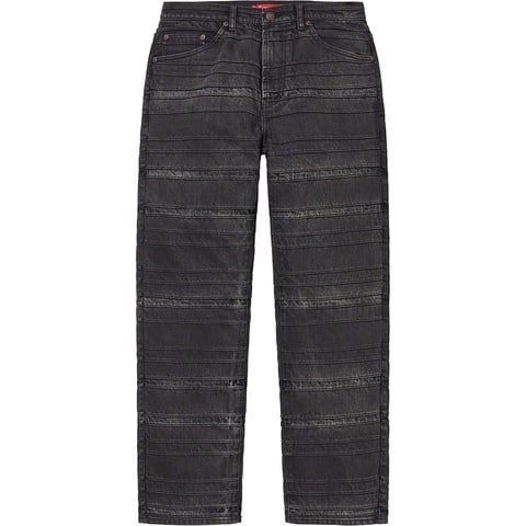 Layered Jean - fall/winter 2022 - Supreme