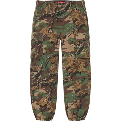 Cargo Pant - fall/winter 2022 - Supreme