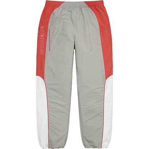 Paneled Track Pant - fall/winter 2022 - Supreme