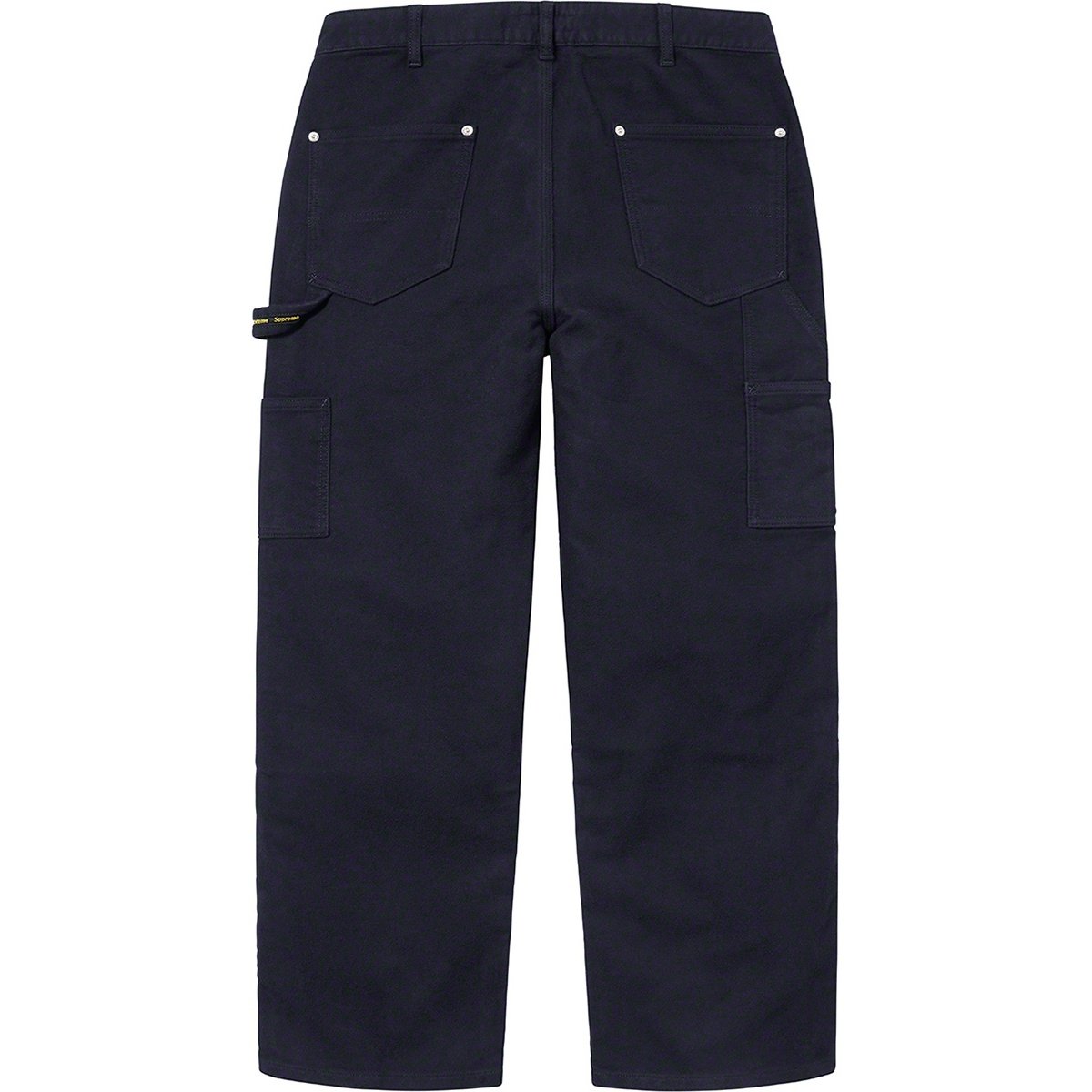 パンツ Moleskin Double Knee Painter Pant Supreme Moleskin Double Knee Painter Pant (FW23) - $198