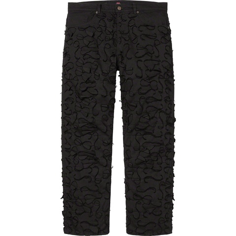 Supreme Supreme®/Griffin 5-Pocket Jean - Colorway